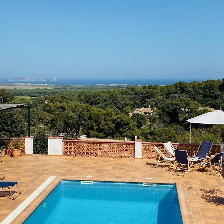 Jolie Villa Vue Mer - 100Km Au Nord De Barcelone - Pals Zewnętrze zdjęcie