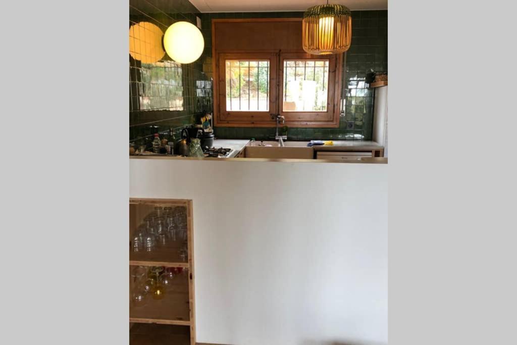 Jolie Villa Vue Mer - 100Km Au Nord De Barcelone - Pals Zewnętrze zdjęcie