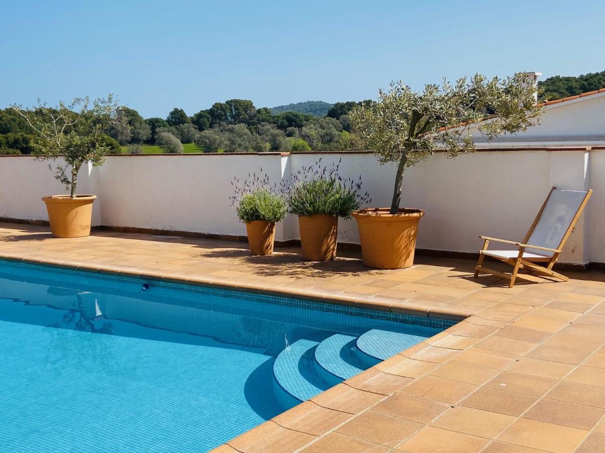 Jolie Villa Vue Mer - 100Km Au Nord De Barcelone - Pals Zewnętrze zdjęcie