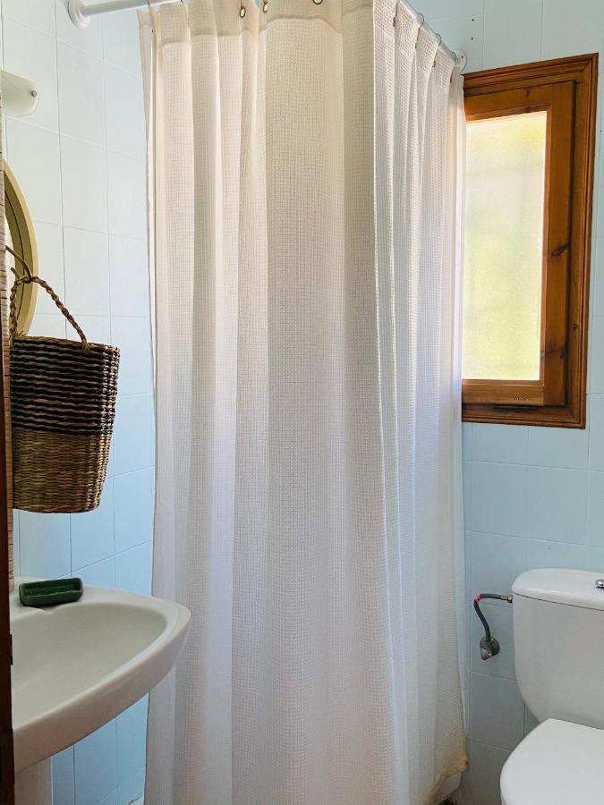 Jolie Villa Vue Mer - 100Km Au Nord De Barcelone - Pals Zewnętrze zdjęcie