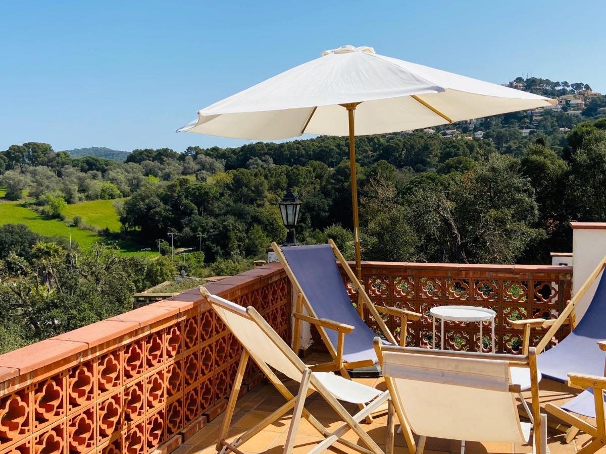 Jolie Villa Vue Mer - 100Km Au Nord De Barcelone - Pals Zewnętrze zdjęcie